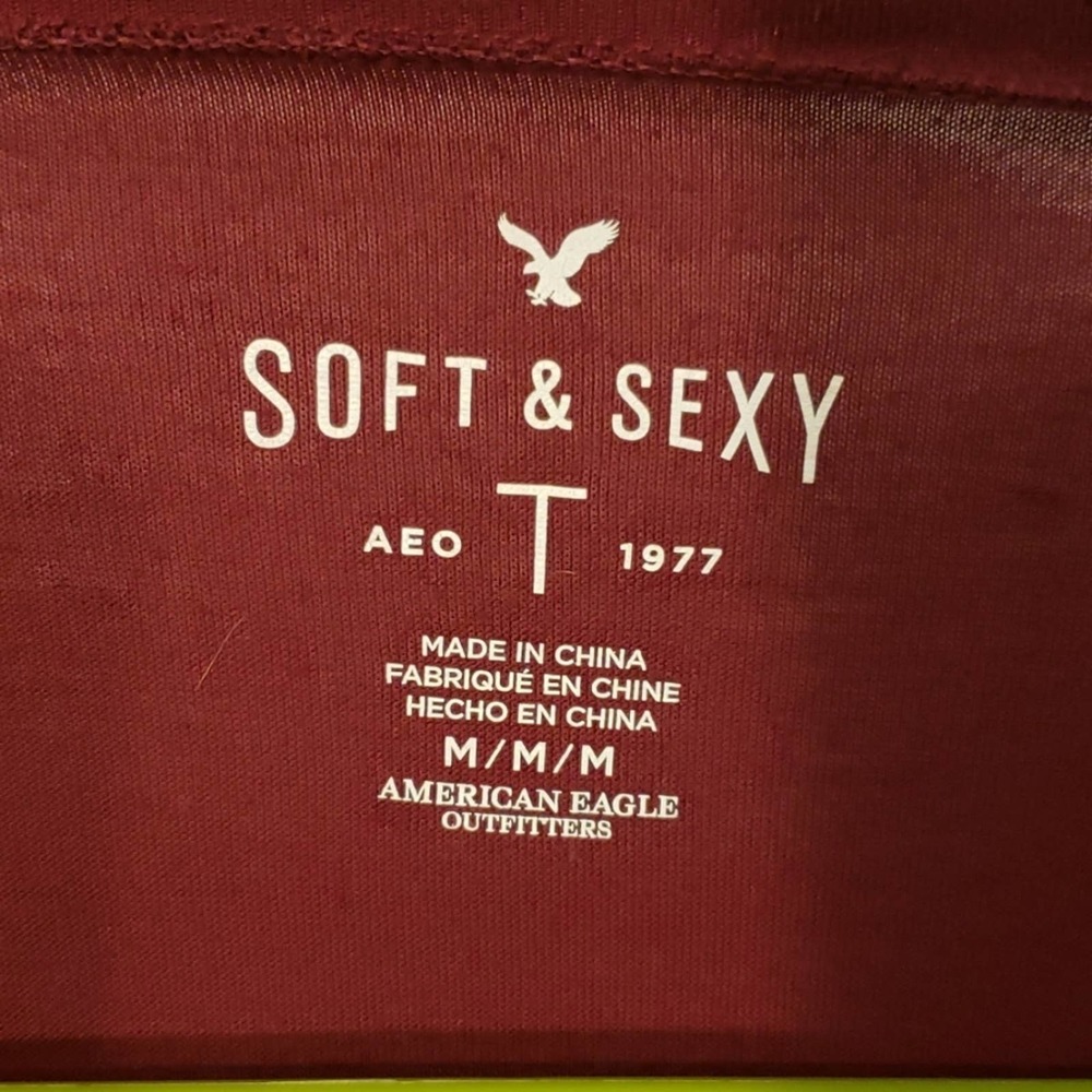 Long sleeve t-shirt - Picture 2 of 3